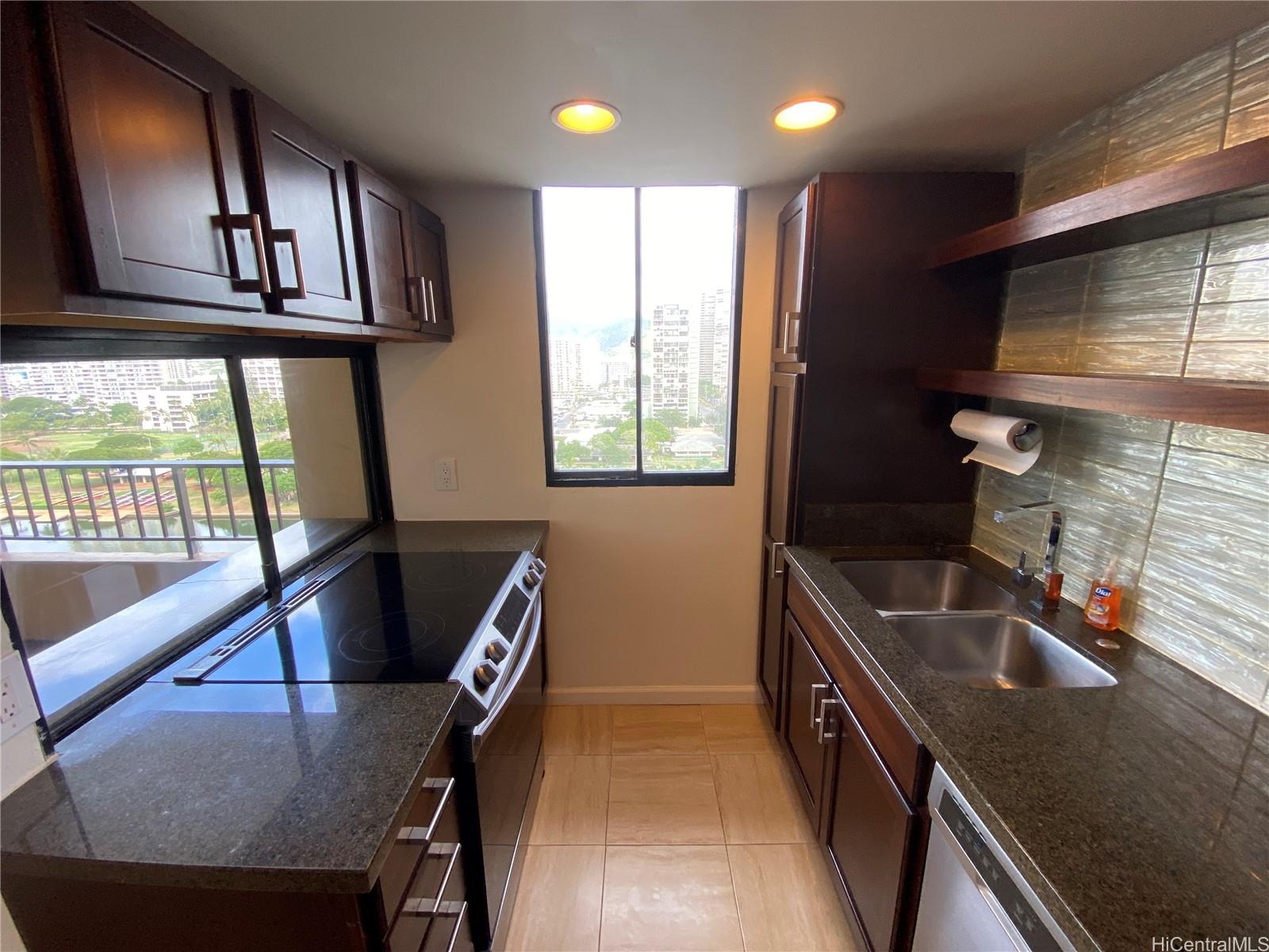 2121 Ala Wai Boulevard 1503