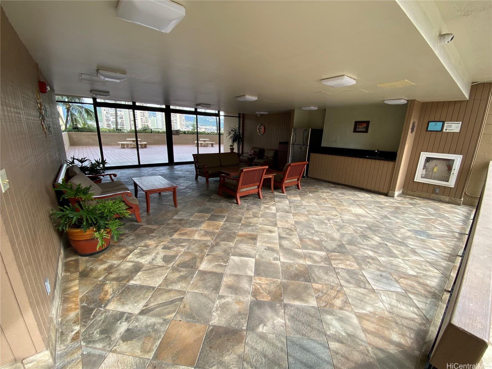 2121 Ala Wai Boulevard 1503