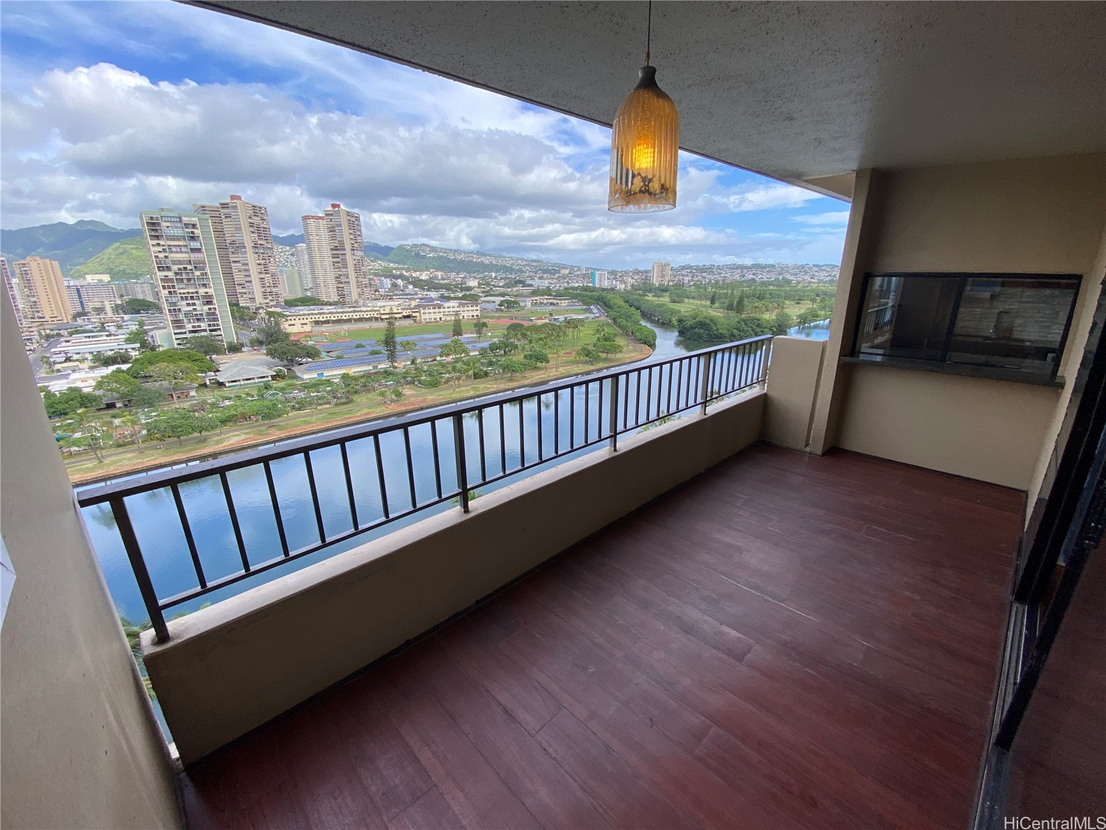 2121 Ala Wai Boulevard 1503