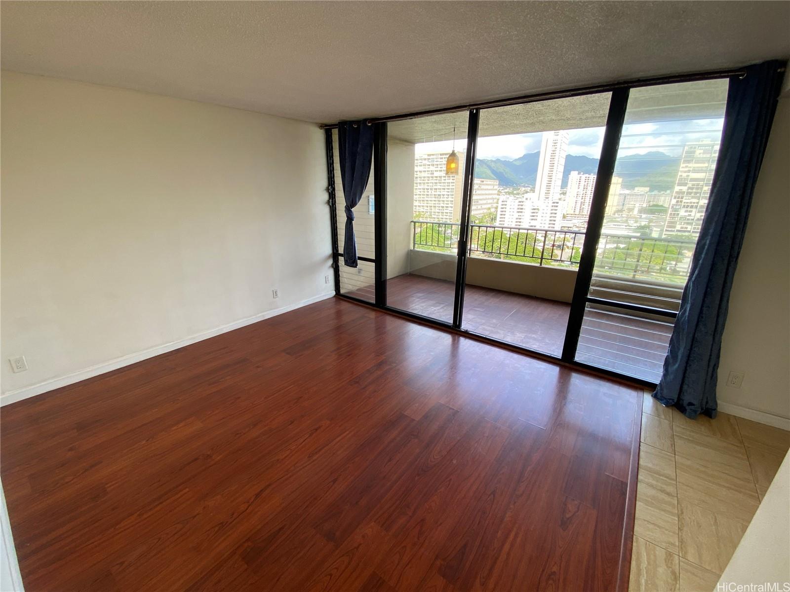 2121 Ala Wai Boulevard 1503