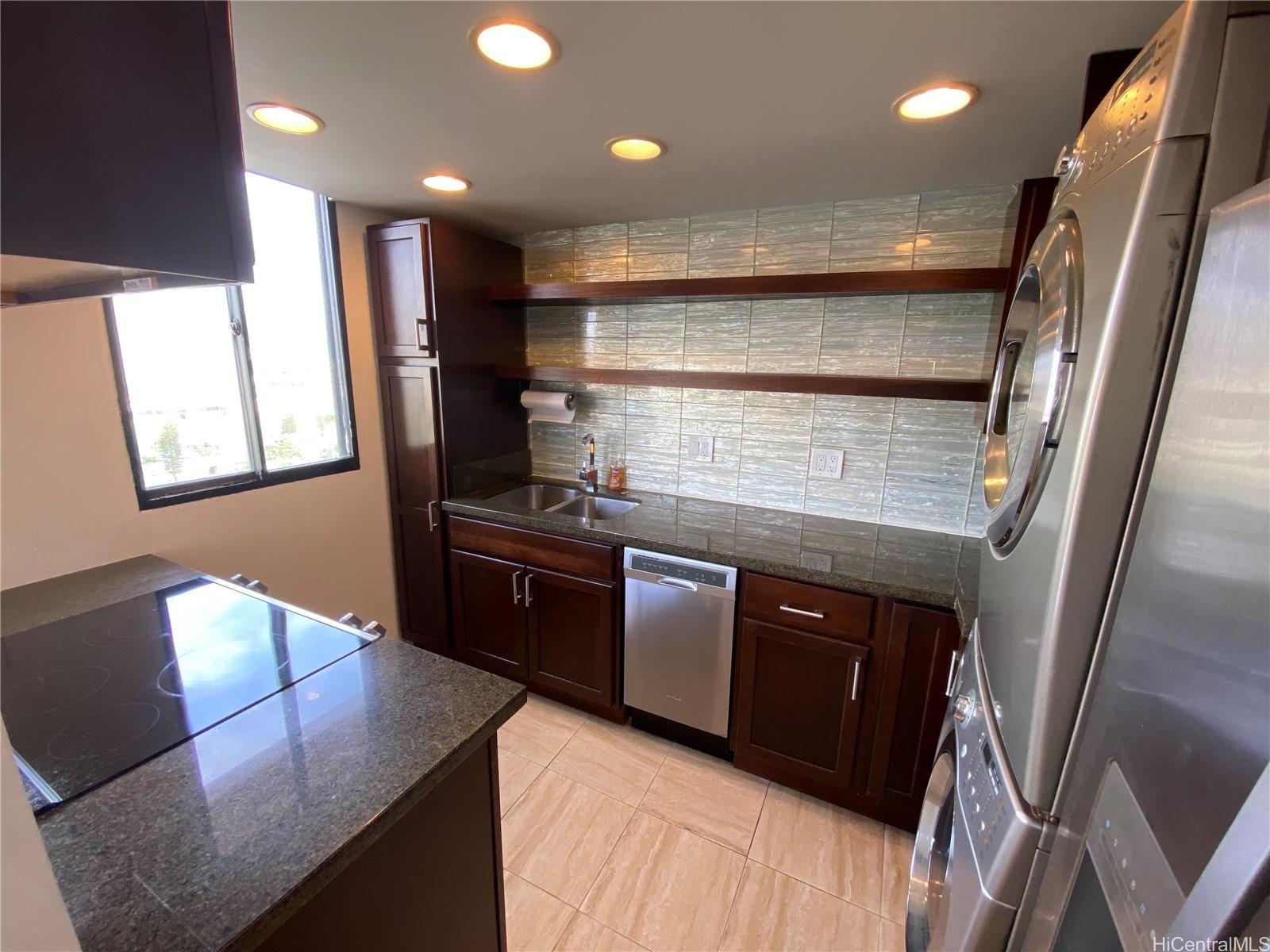 2121 Ala Wai Boulevard 1503