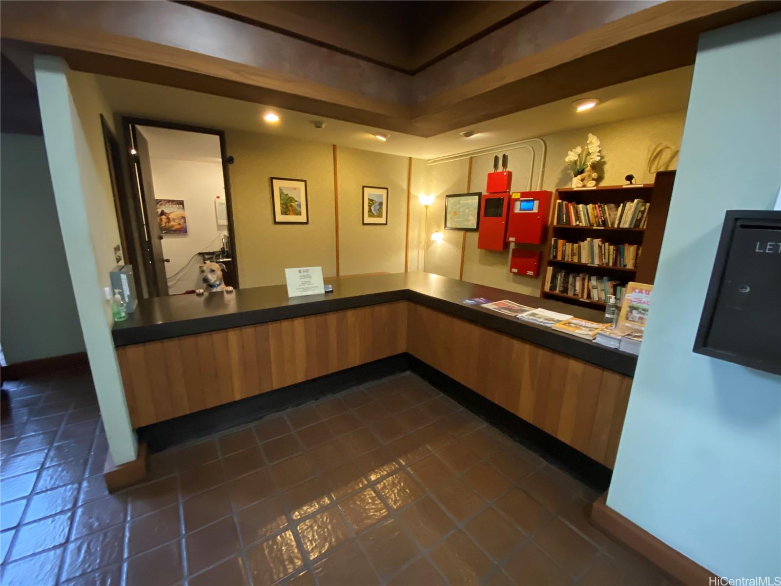 2121 Ala Wai Boulevard 1503