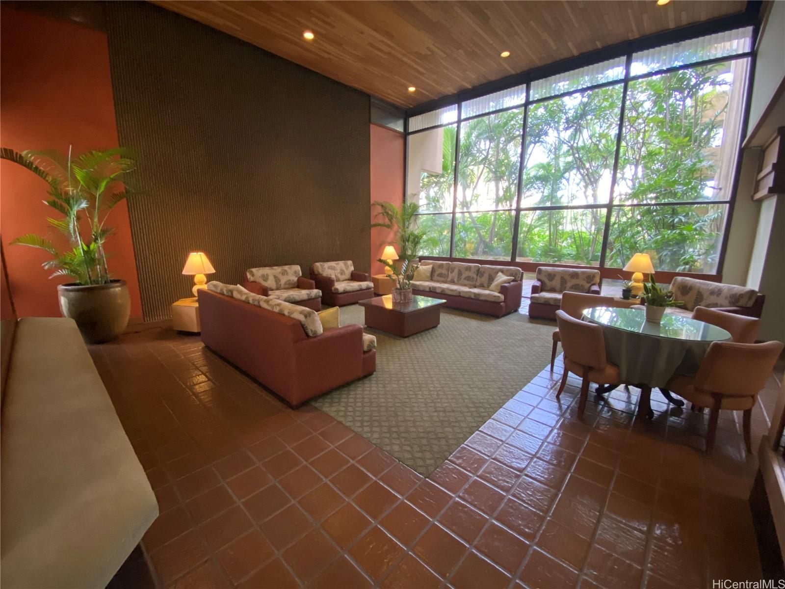 2121 Ala Wai Boulevard 1503