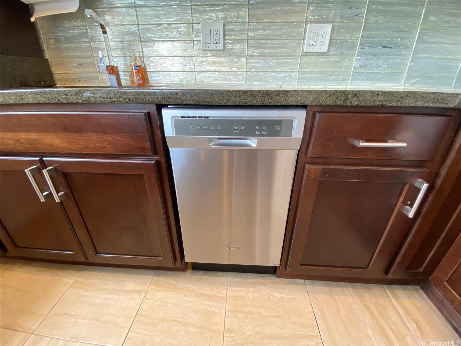 2121 Ala Wai Boulevard 1503