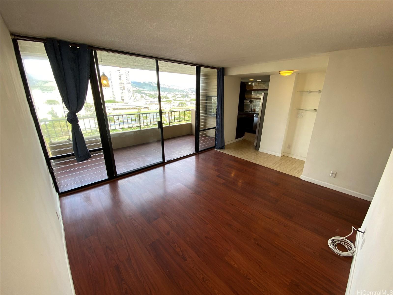 2121 Ala Wai Boulevard 1503