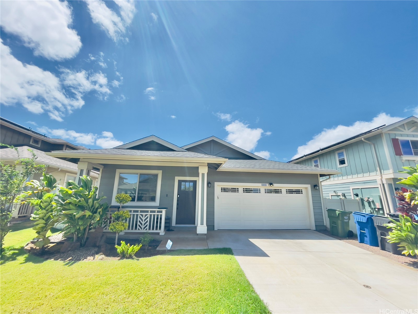 91-1512 Laauala Street