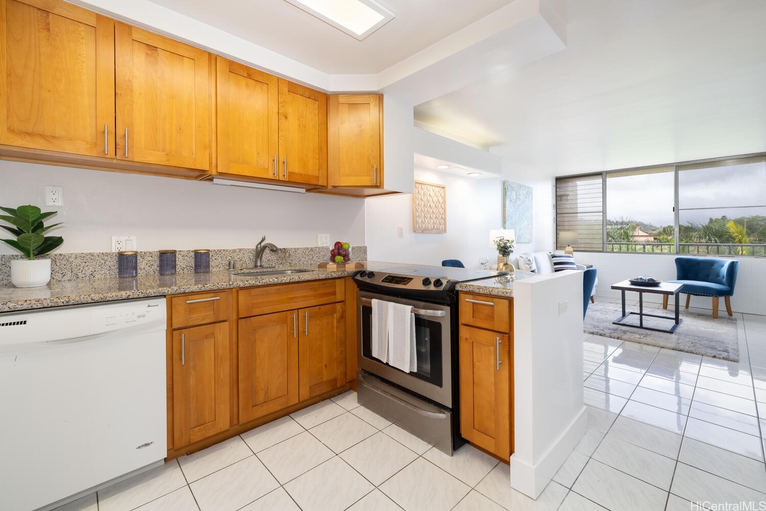 46-259 Kahuhipa Street 303B