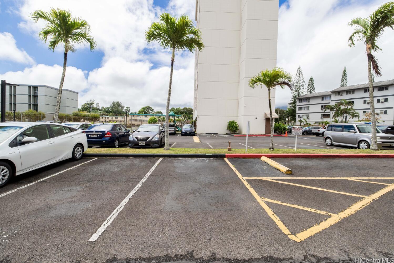 46-259 Kahuhipa Street 303B