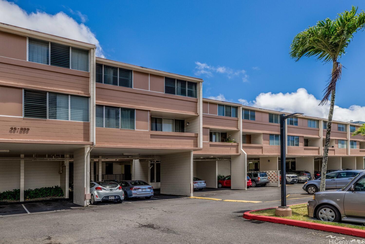 46-259 Kahuhipa Street 303B