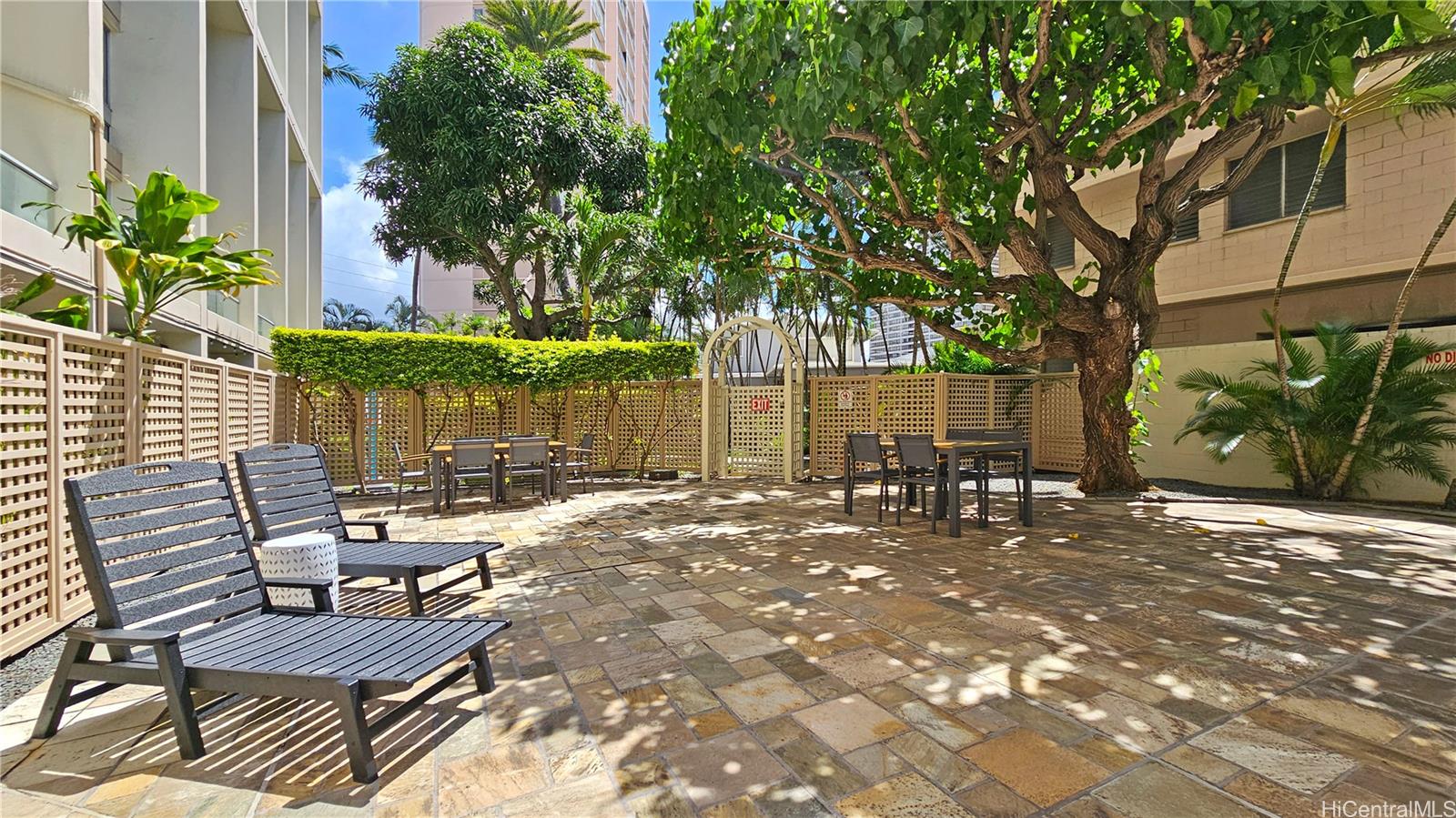 555 University Avenue 403
