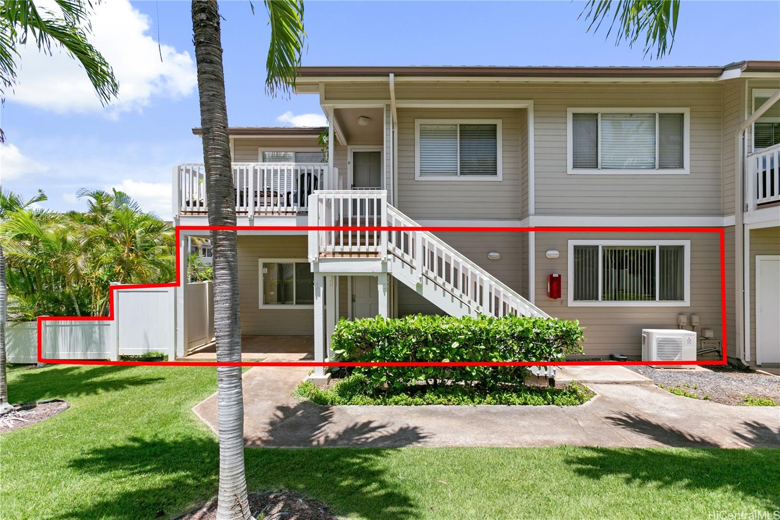 92-1483 Aliinui Drive 30C