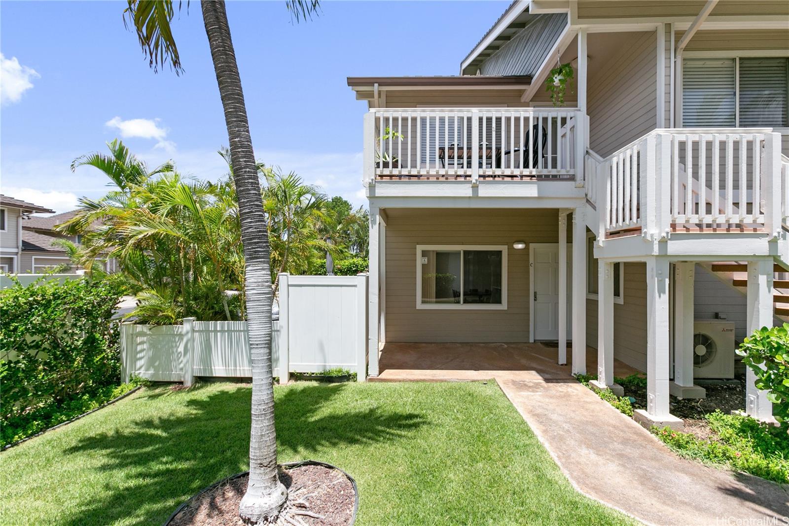92-1483 Aliinui Drive 30C