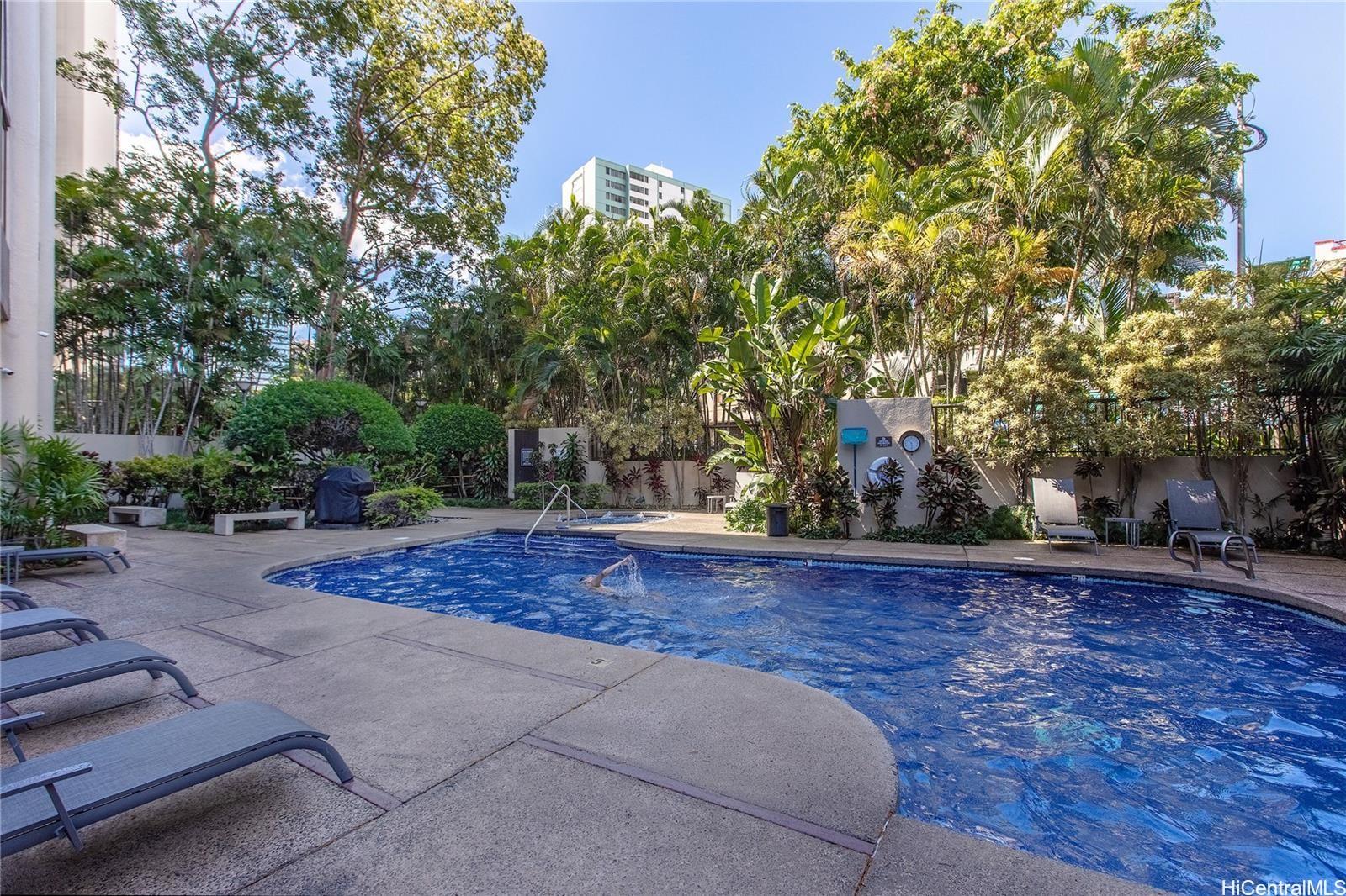60 N Beretania Street 404