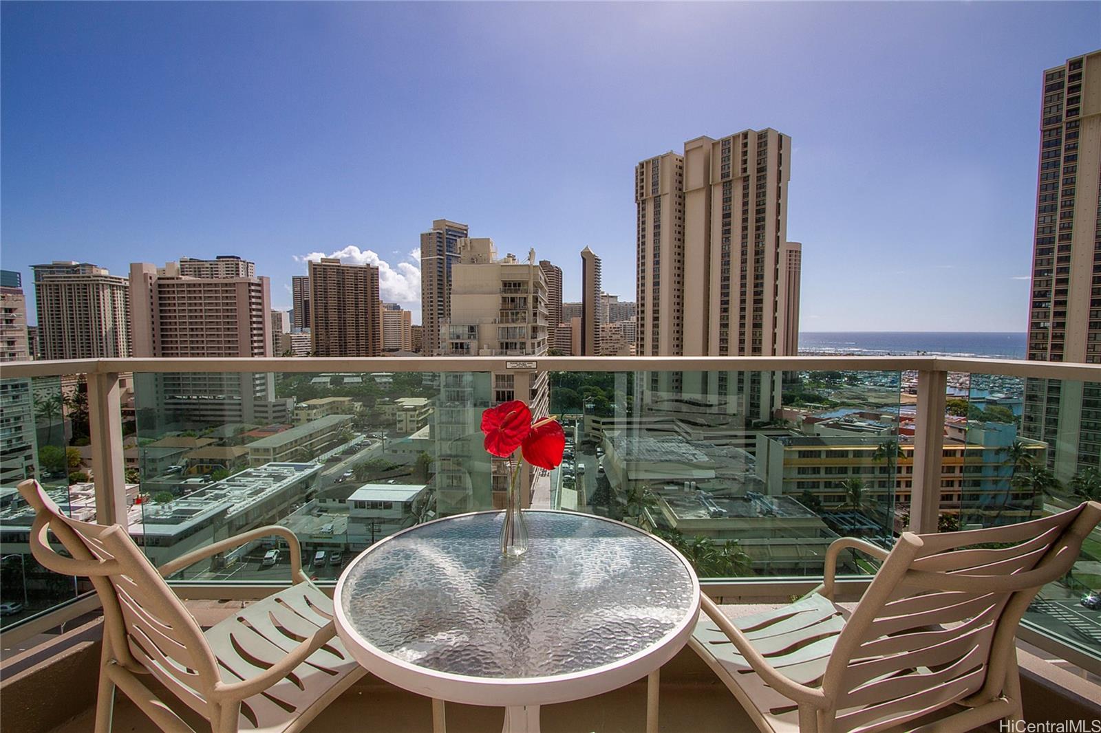 410 Atkinson Drive 1419