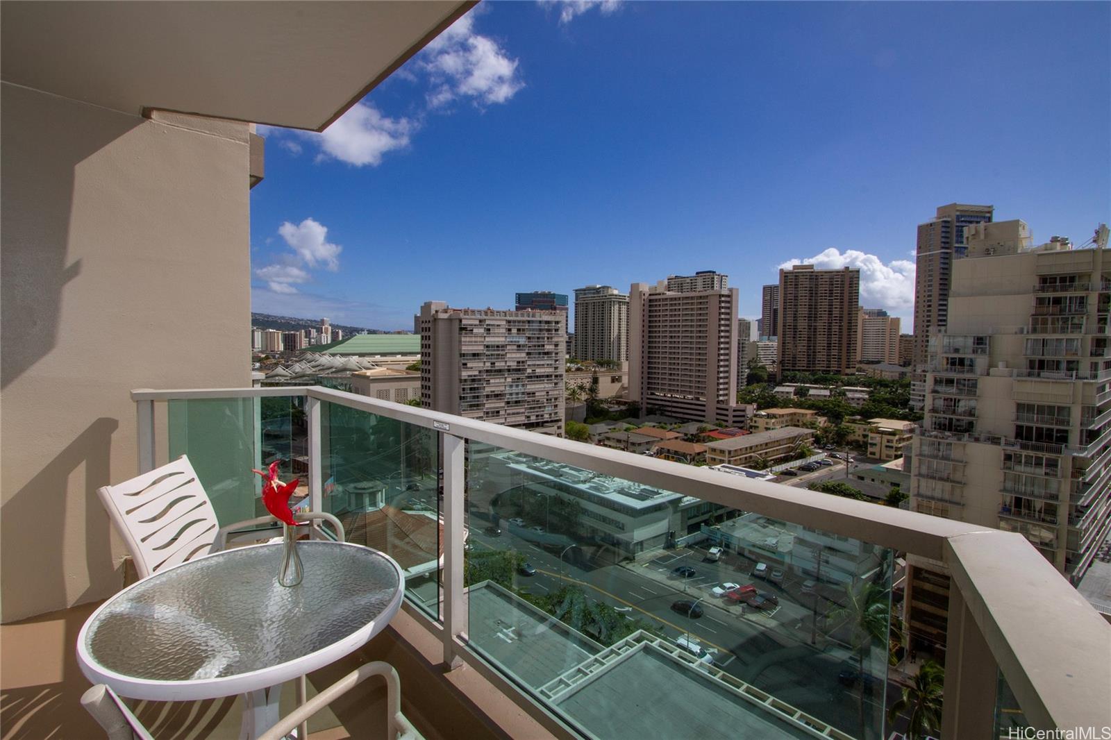 410 Atkinson Drive 1419