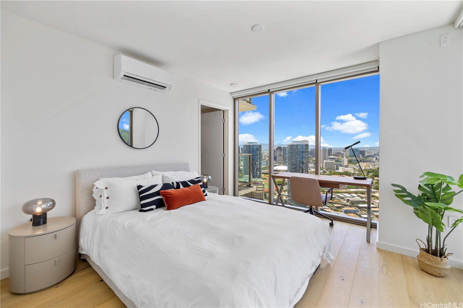 1388 Kapiolani Boulevard 4111