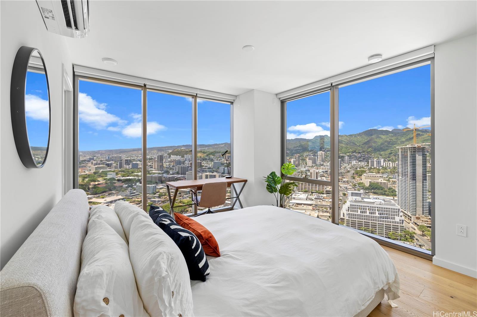 1388 Kapiolani Boulevard 4111