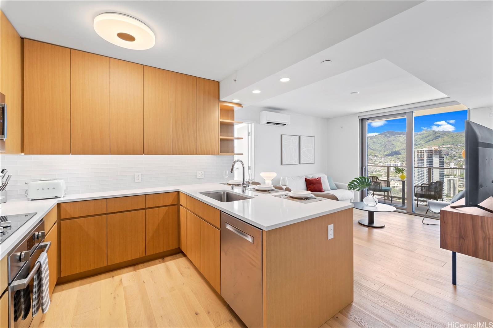 1388 Kapiolani Boulevard 4111