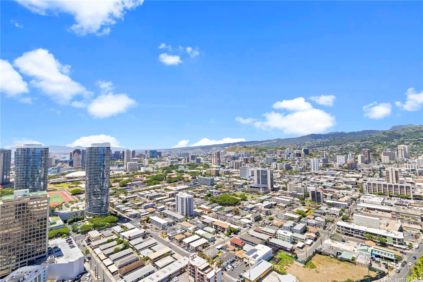 1388 Kapiolani Boulevard 4111
