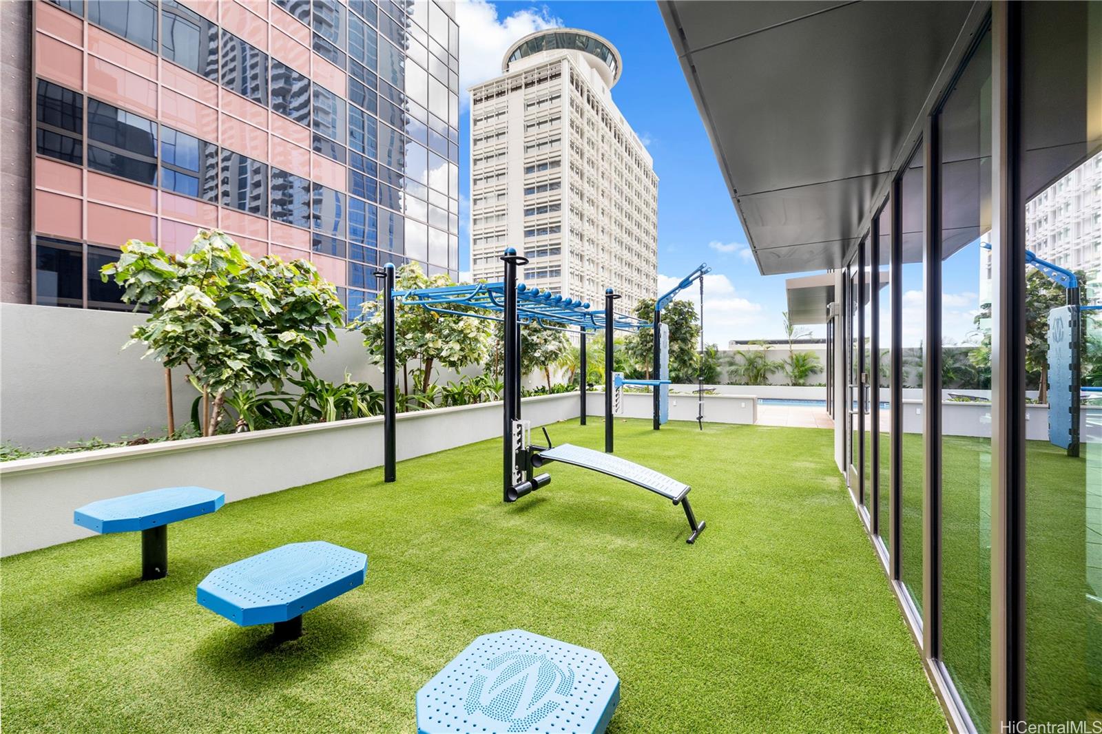 1388 Kapiolani Boulevard 4111