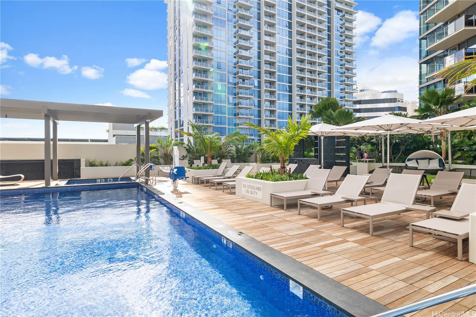 1388 Kapiolani Boulevard 4111