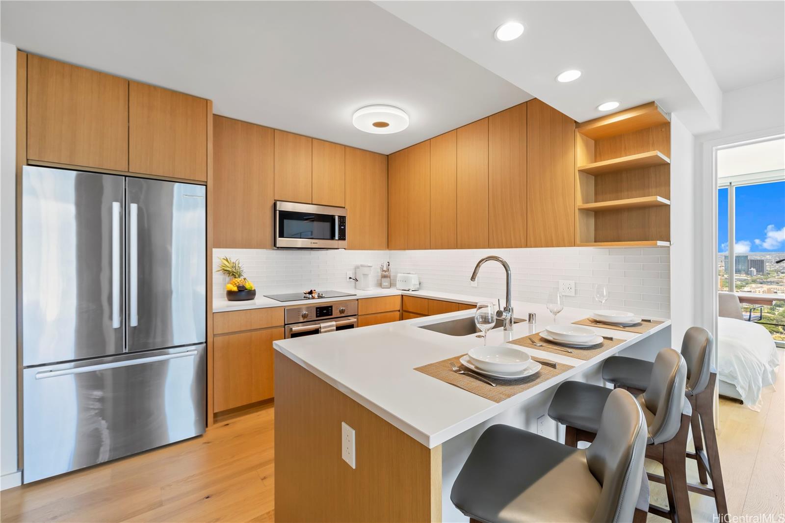 1388 Kapiolani Boulevard 4111