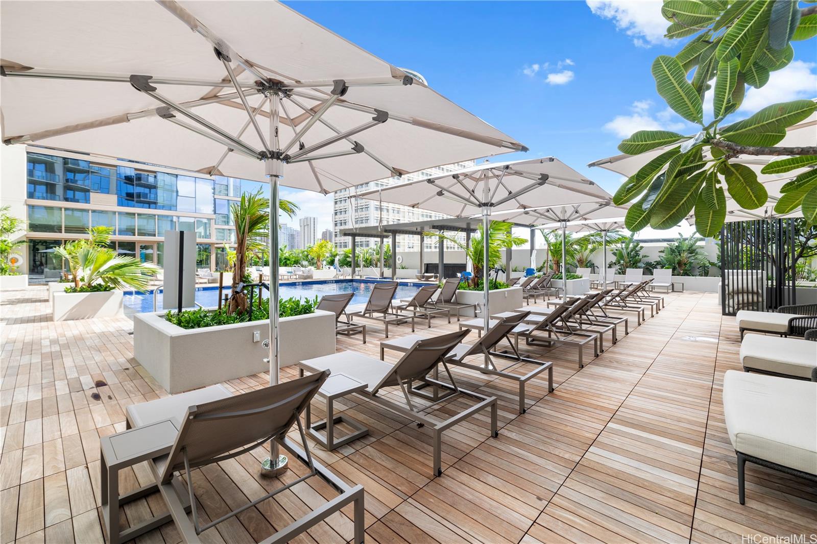 1388 Kapiolani Boulevard 4111