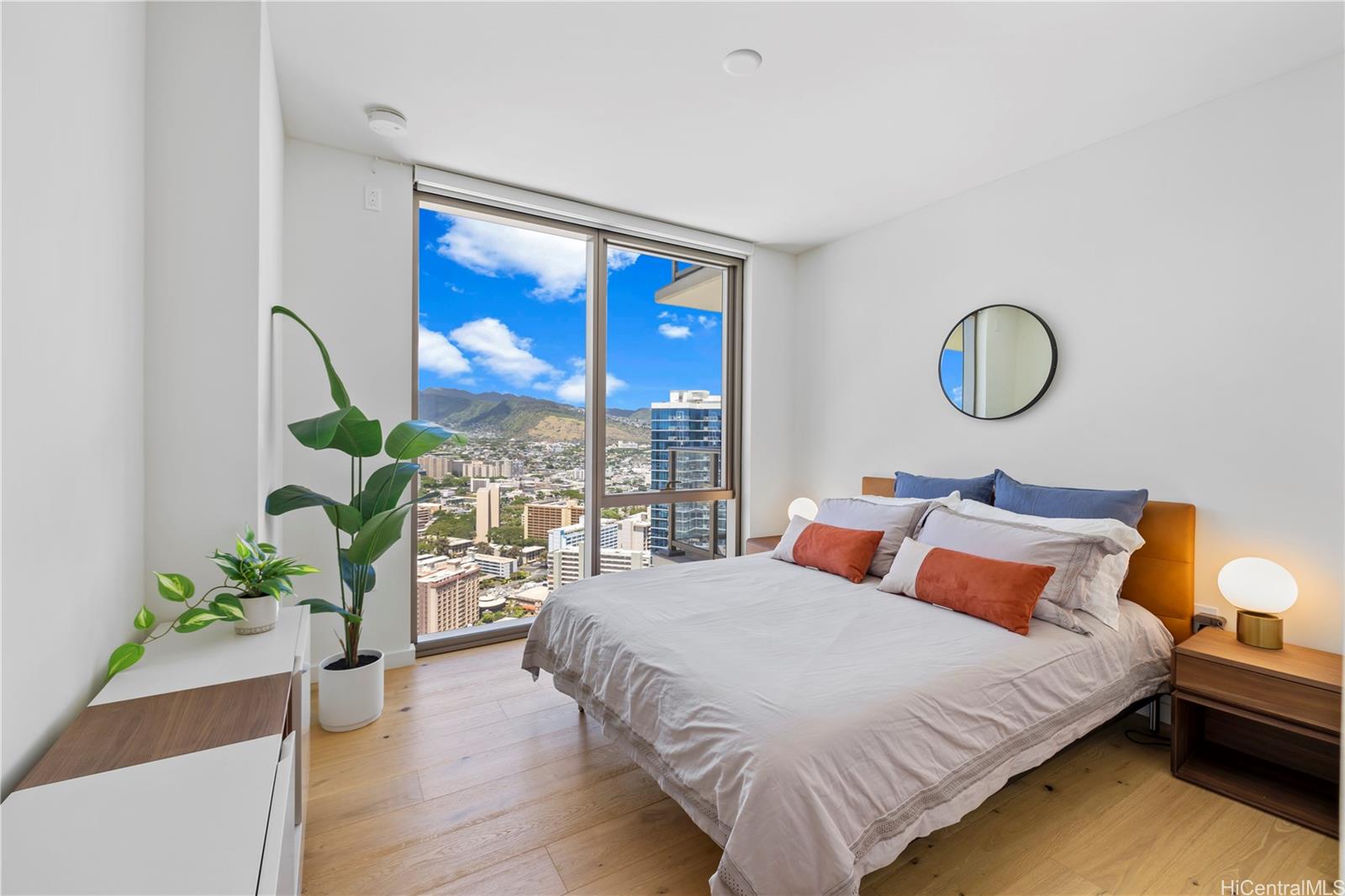 1388 Kapiolani Boulevard 4111