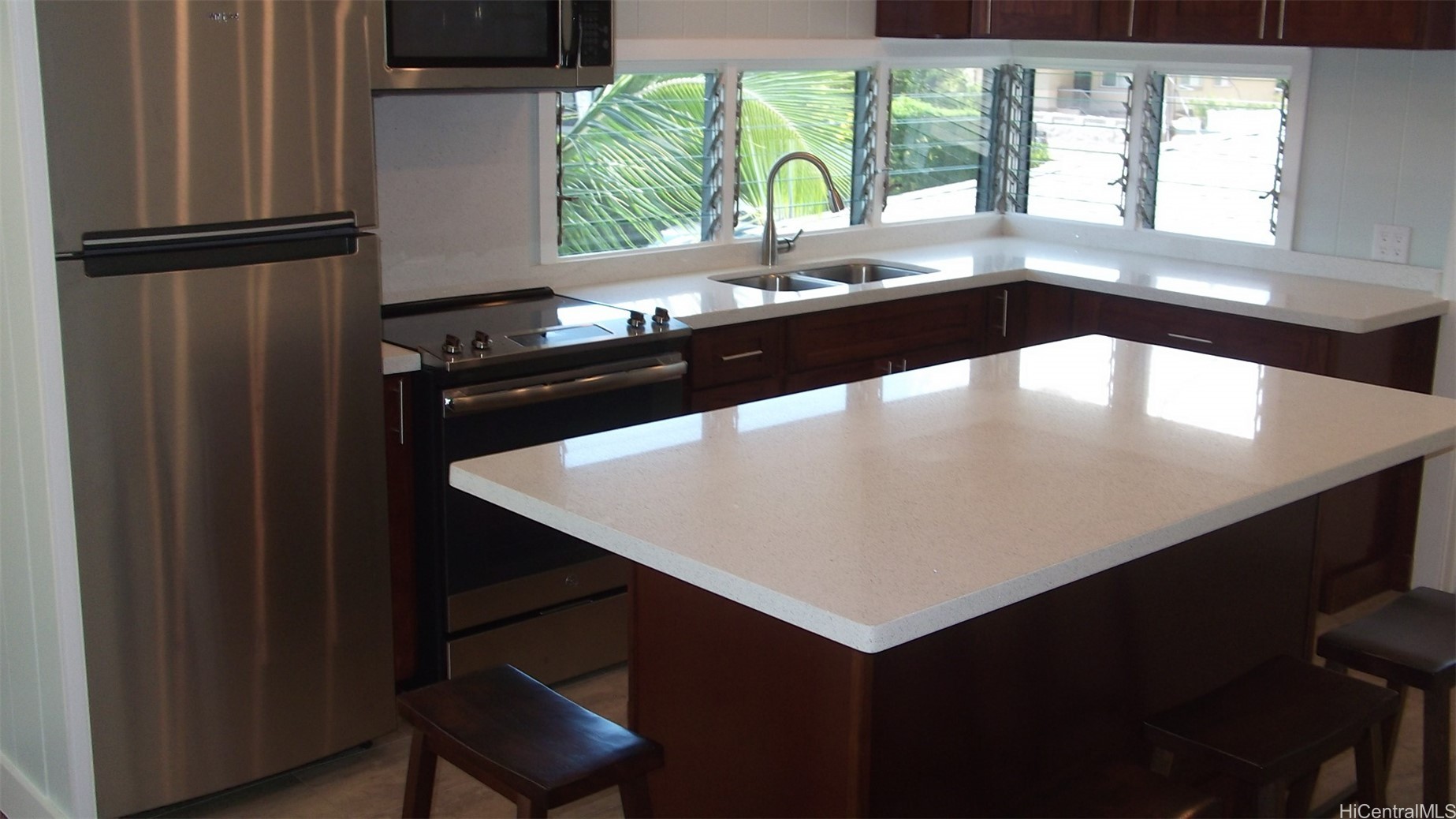 1655 Ua Drive Upstairs