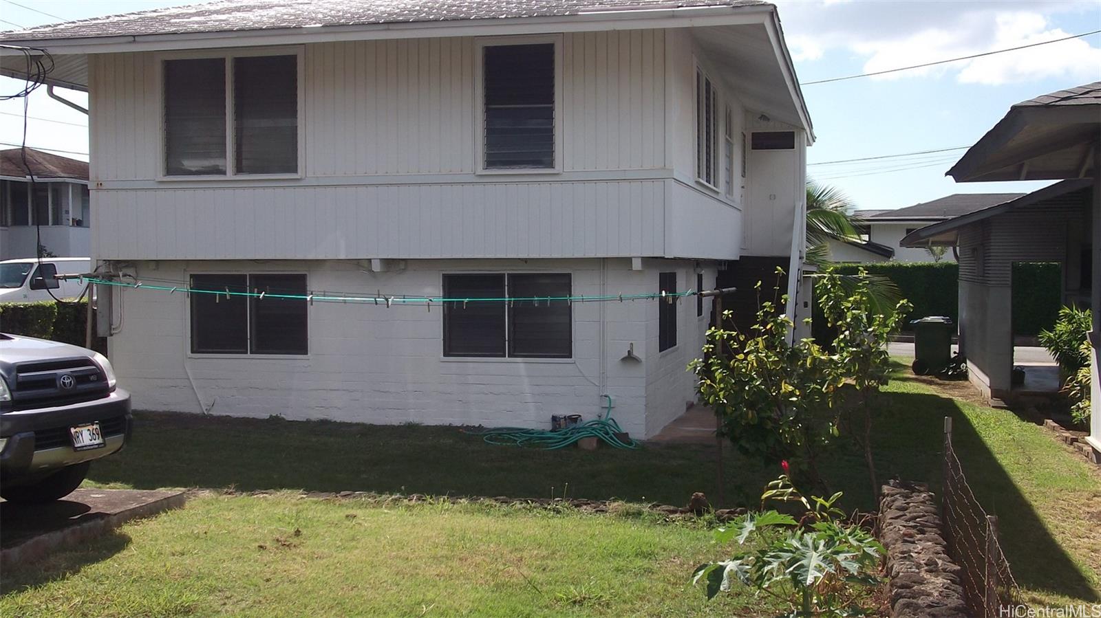 1655 Ua Drive Upstairs