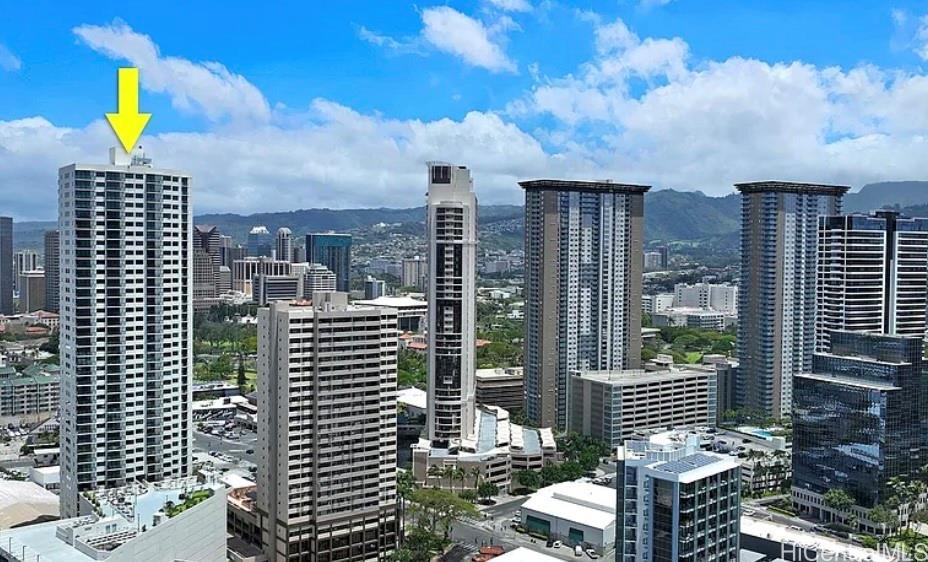 615 Keawe Street 3607