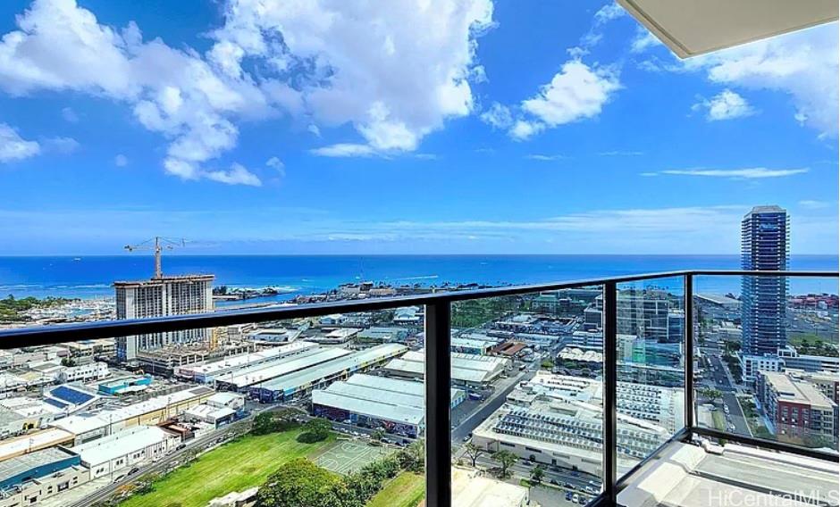 615 Keawe Street 3607
