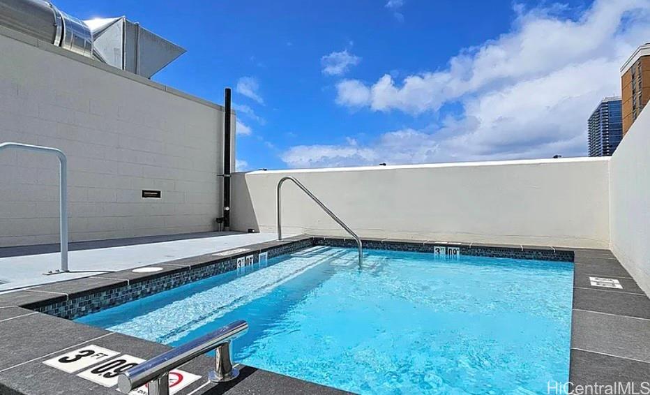 615 Keawe Street 3607