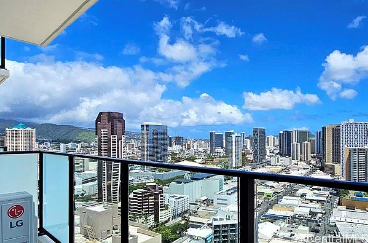 615 Keawe Street 3607