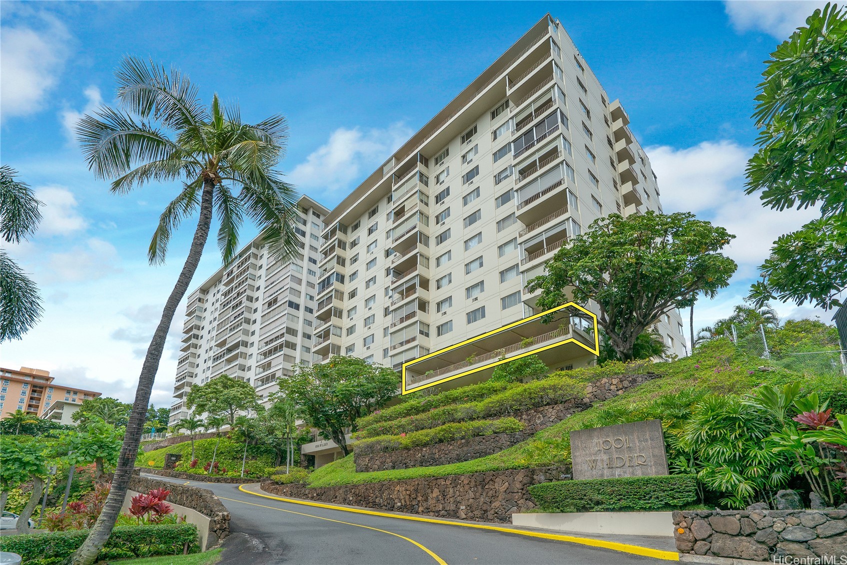 1001 Wilder Avenue 103