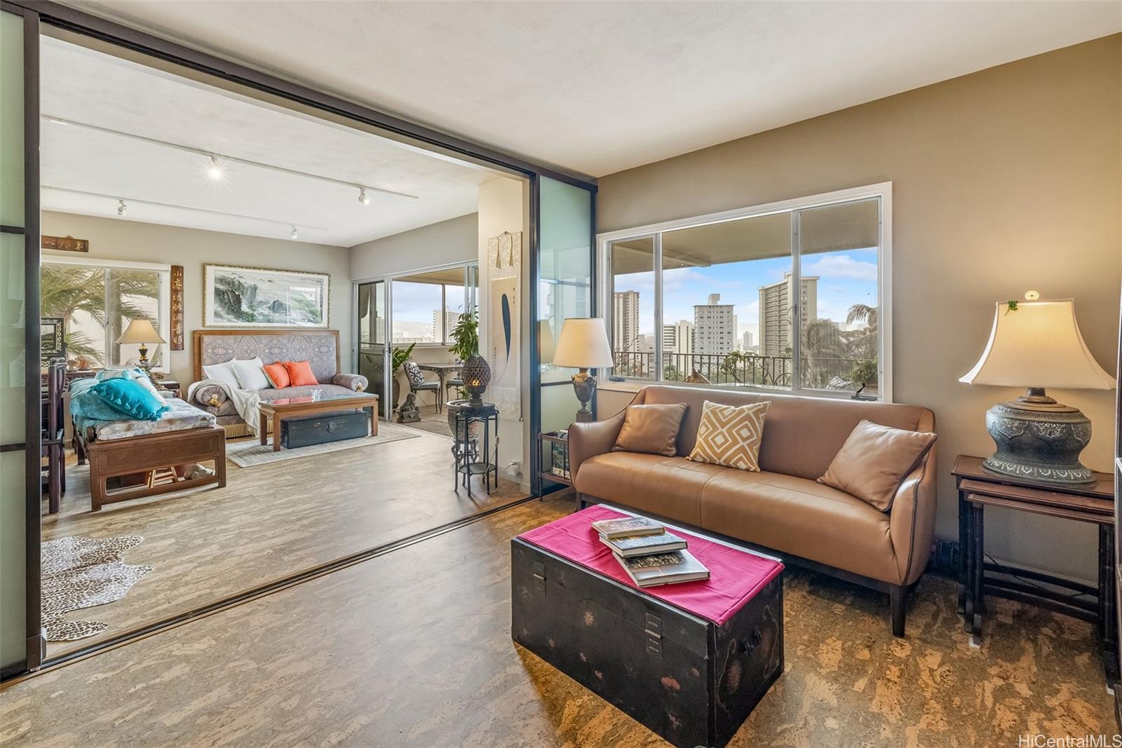 1001 Wilder Avenue 103