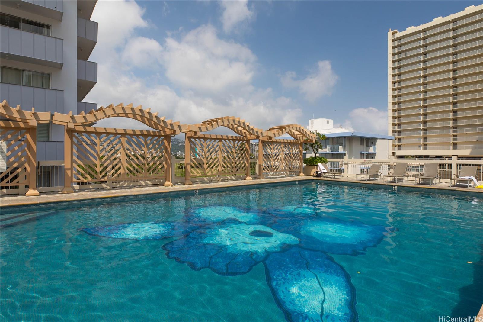 445 Seaside Avenue 2904