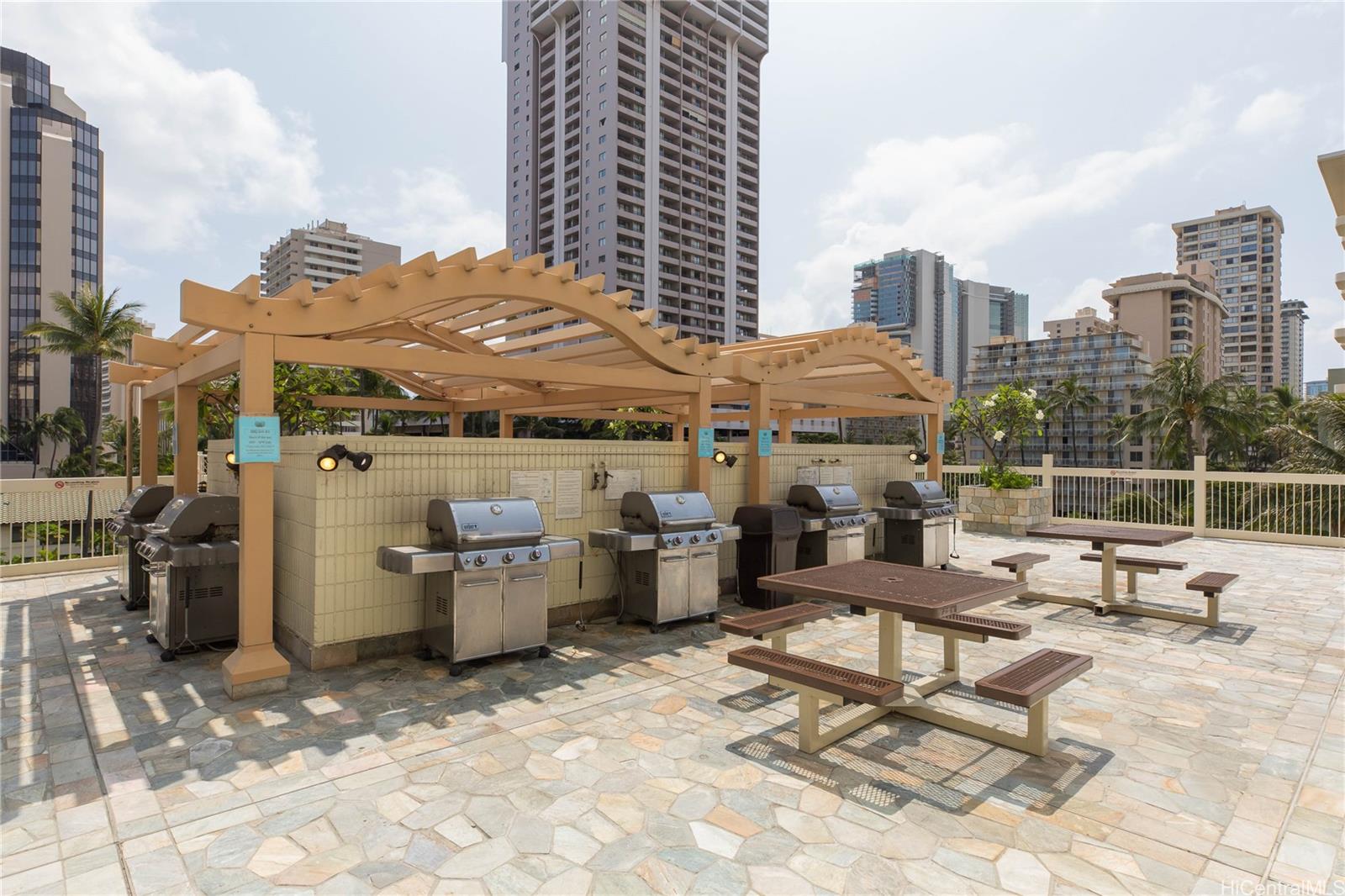 445 Seaside Avenue 2904
