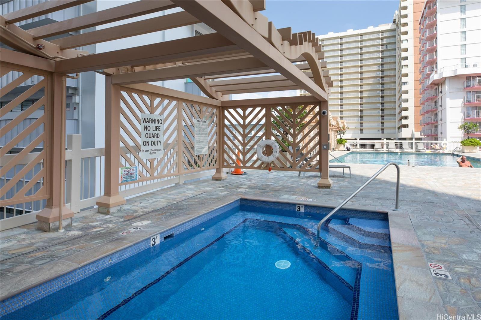 445 Seaside Avenue 2904