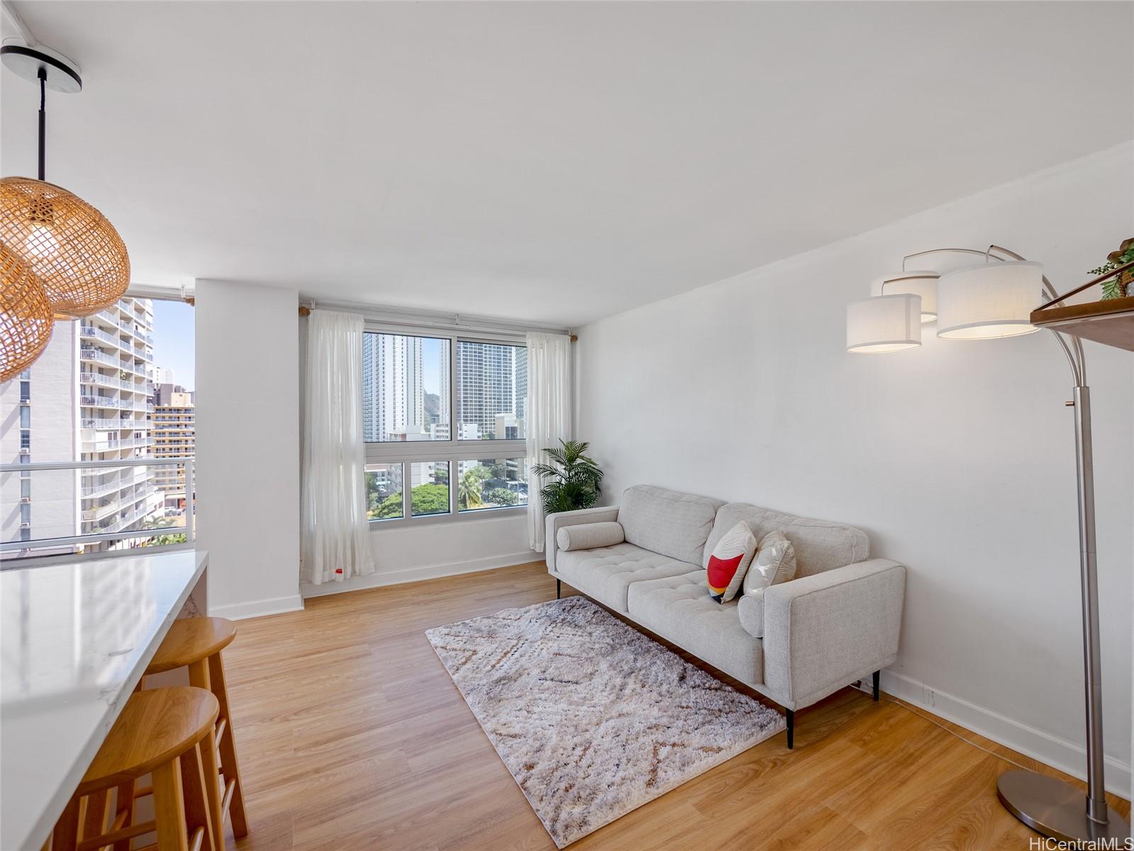 2421 Tusitala Street 1001