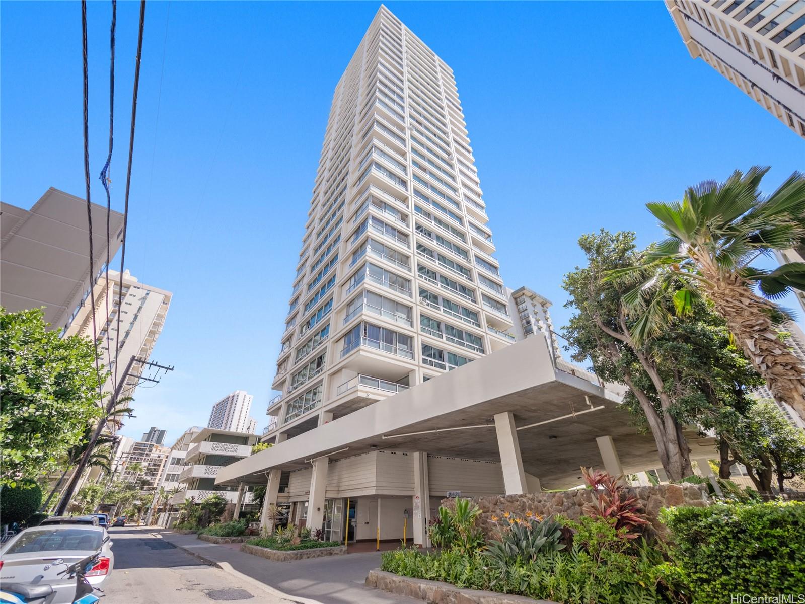 2421 Tusitala Street 1001