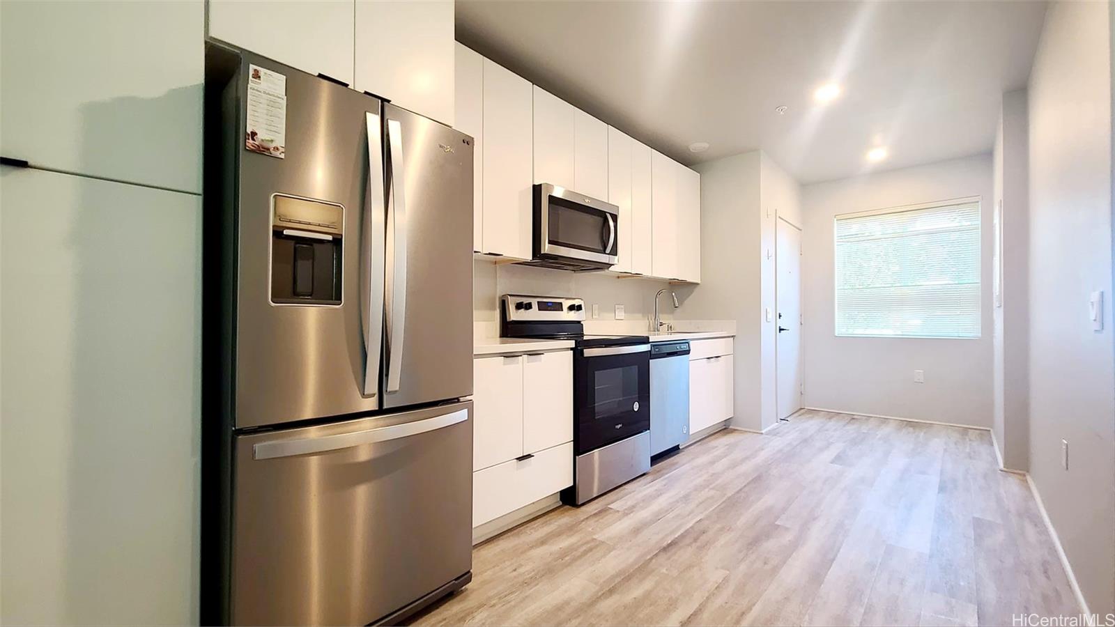 91-3575 Kamolehonua Street 912