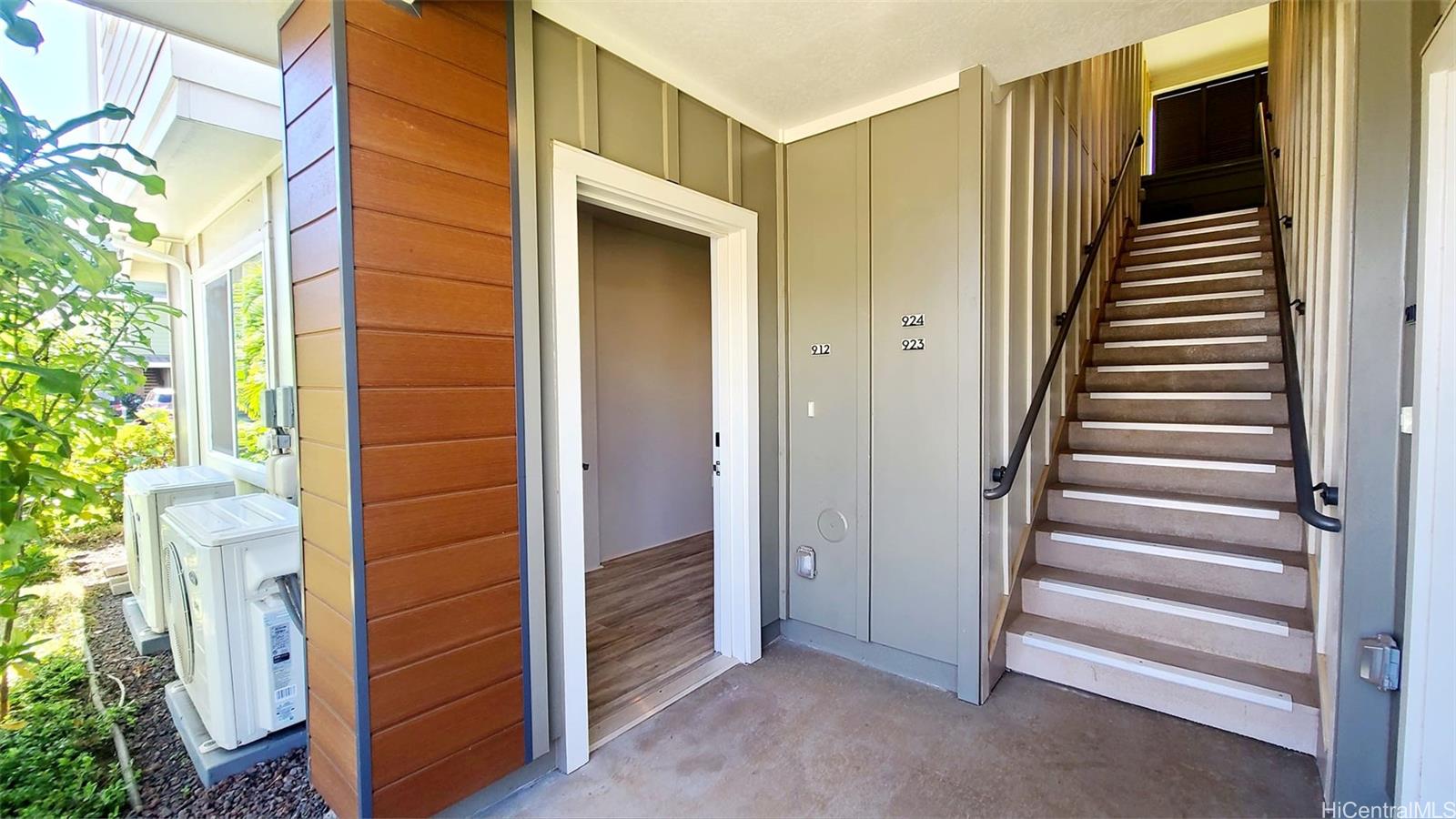 91-3575 Kamolehonua Street 912