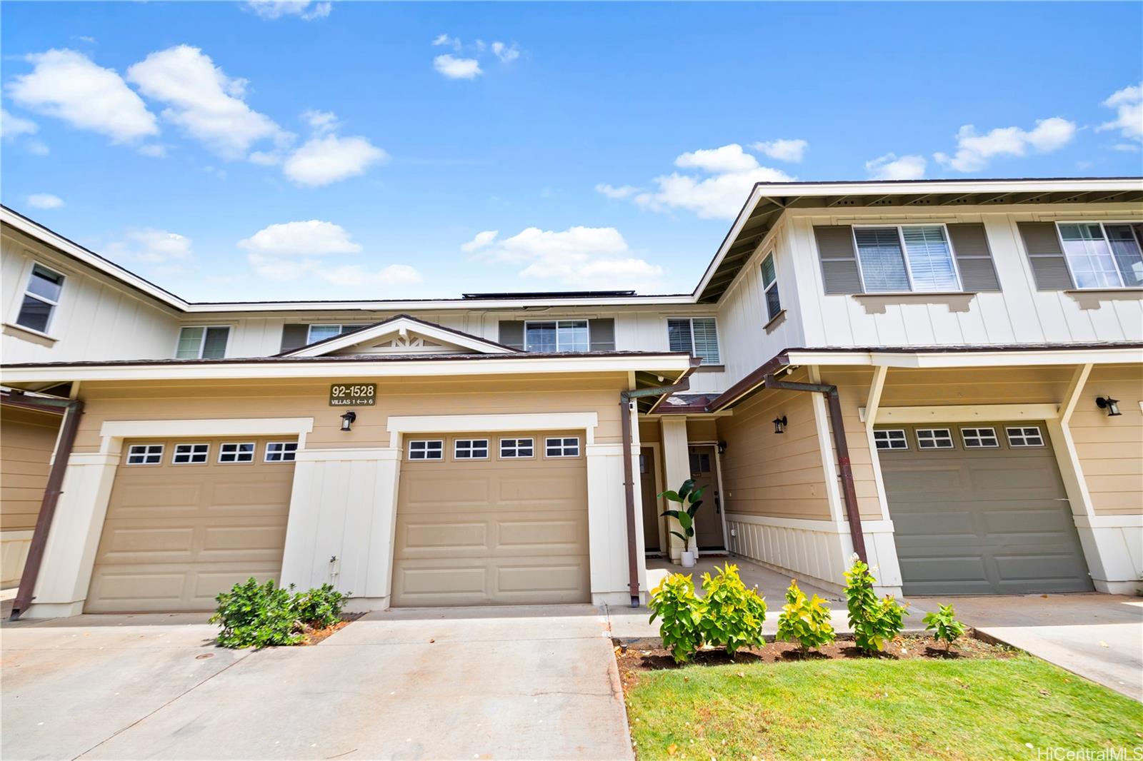 92-1528 Aliinui Drive 2004