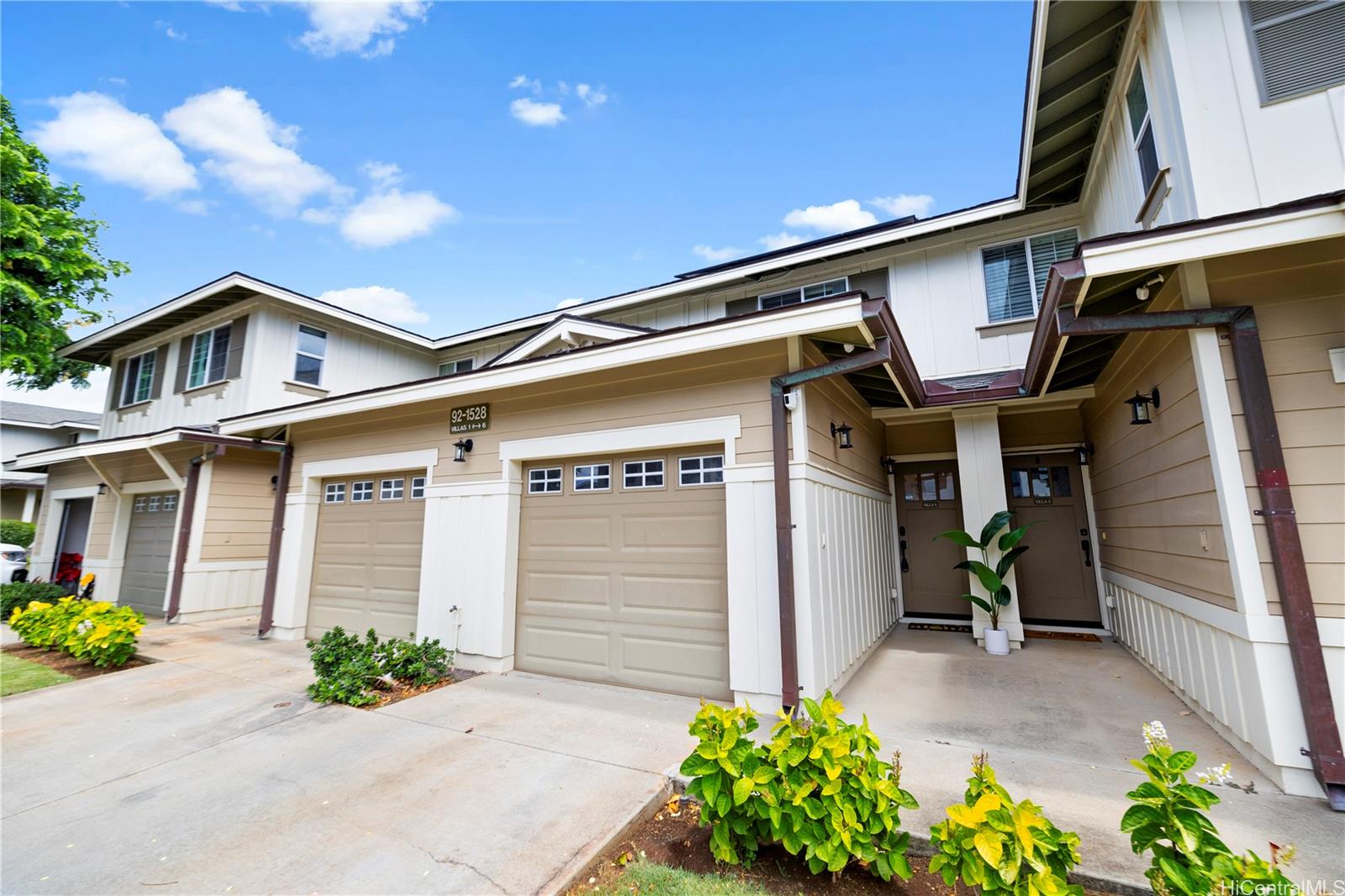 92-1528 Aliinui Drive 2004
