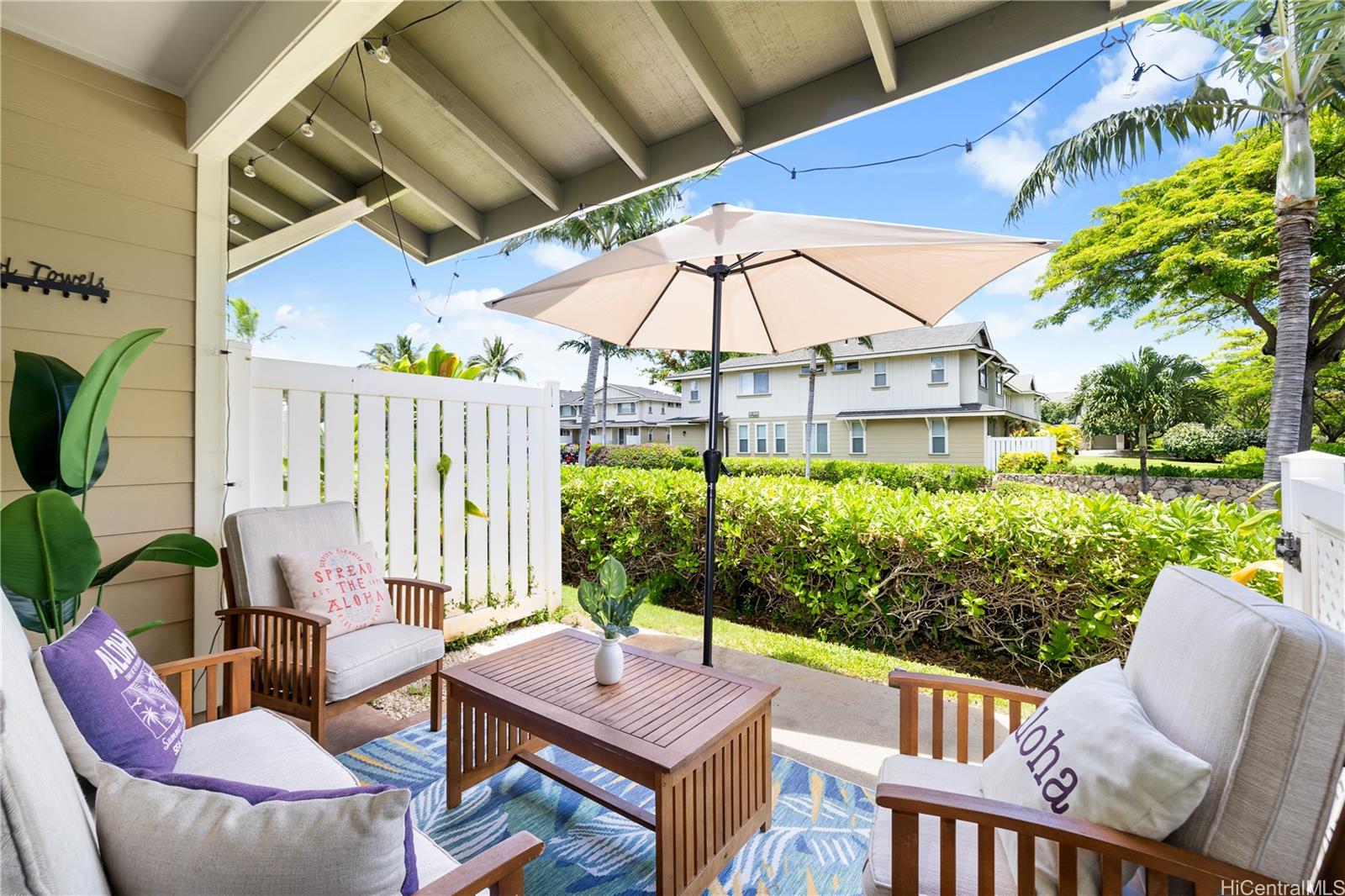 92-1490 Aliinui Drive 805