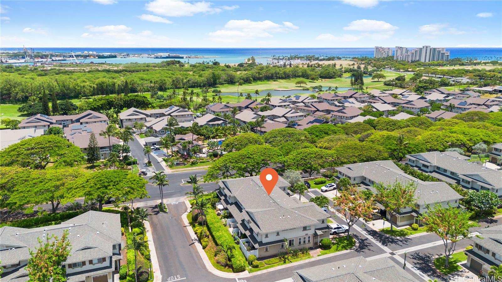 92-1490 Aliinui Drive 805