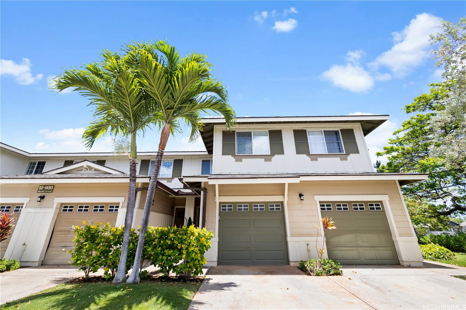 92-1490 Aliinui Drive 805