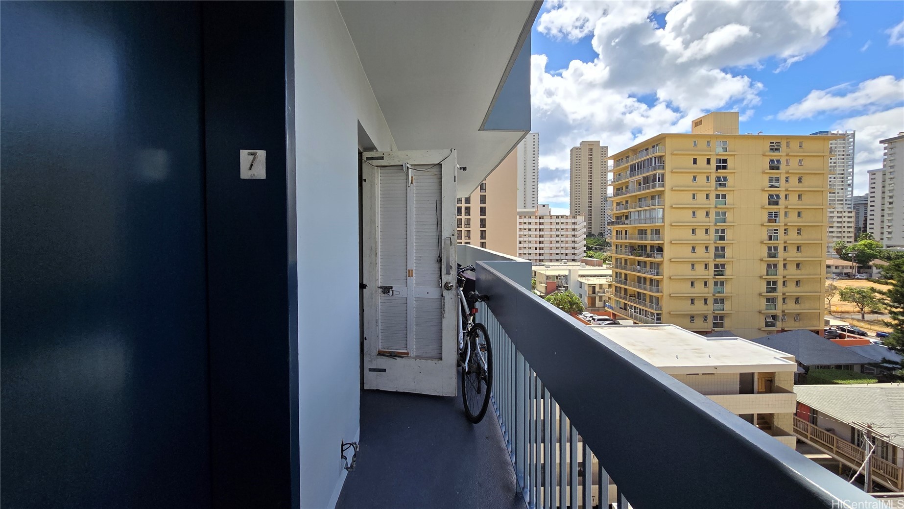 320 Ohua Avenue 701