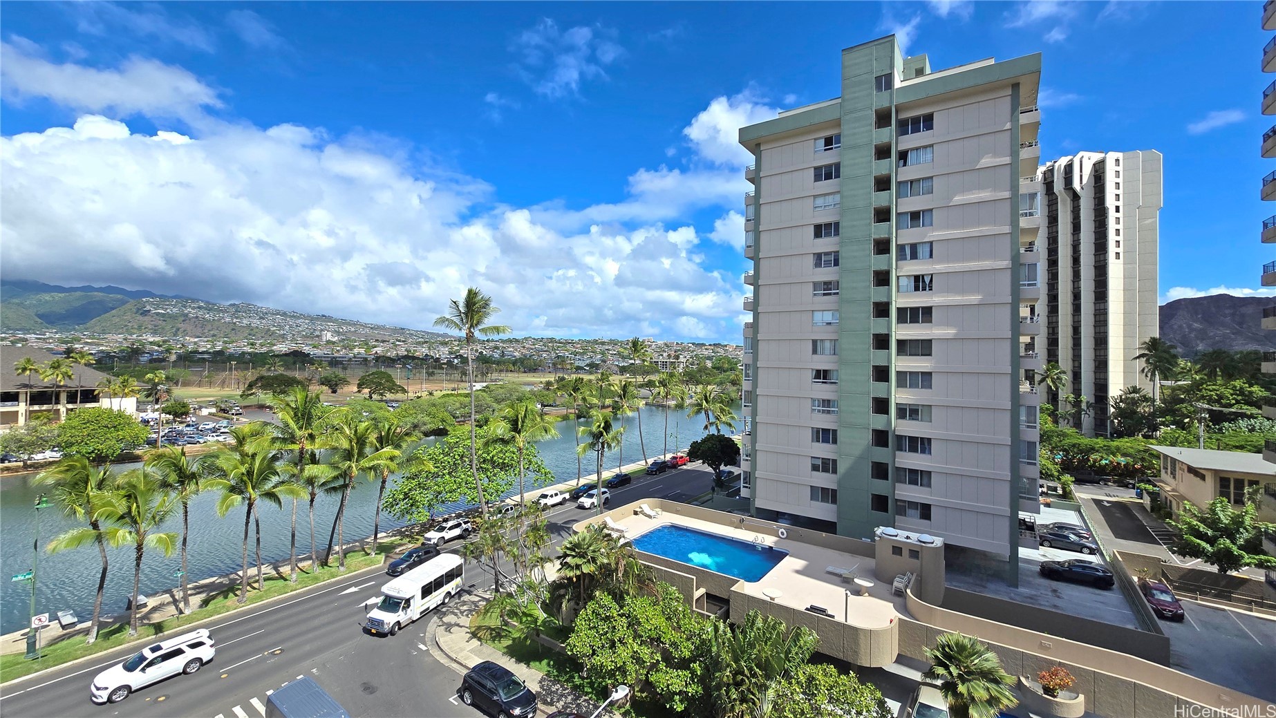 320 Ohua Avenue 701
